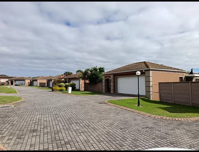 3 BEDROOM TOWNHOUSE FOR SALE IN MORNINGSIDE